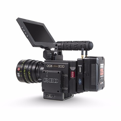 jinnianhui67·暴风无线图传2000+DV发射器