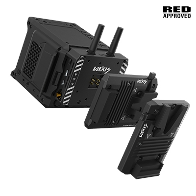 jinnianhui67原子 600 KV无线图传