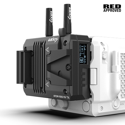 壹号平台注册链接_壹号平台下载安装原子 600 KV无线图传