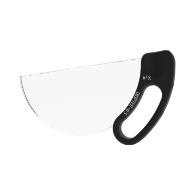 150mm手持屈光镜