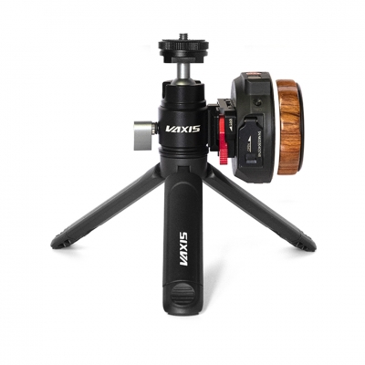 原子A5跟焦支架