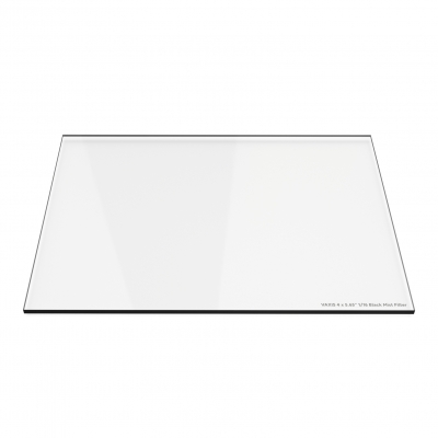 VFX黑柔效果镜片