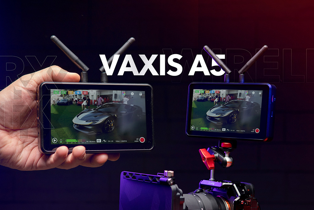 壹号平台注册链接_壹号平台下载安装原子A5无线监视器