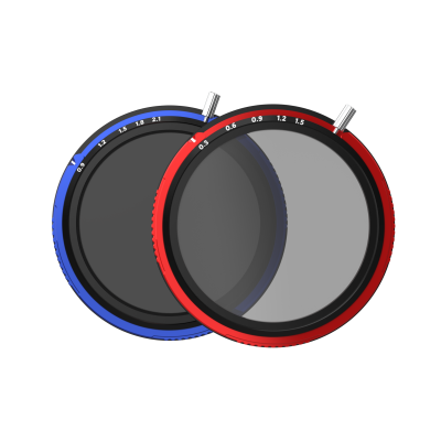 VND-CPL二合一滤镜