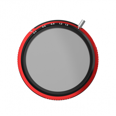 VND-CPL二合一滤镜